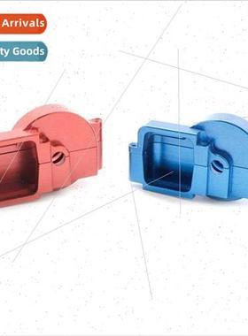 traxxas LaTrax 1 18 center box op upgrade parts aluminum cen