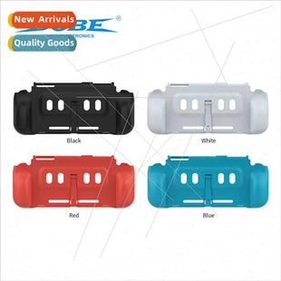 One Piece Gaming OLED Storable Console Case Swch TPU