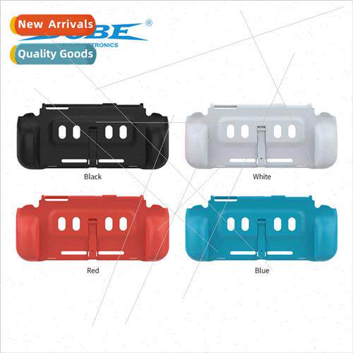 Swch OLED Console One Piece TPU Case OLED Storable Gaming Ca