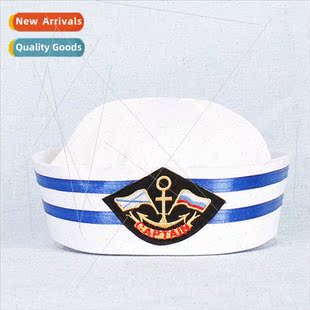 sailor hat unim Vigorous stage children whe permanc permance