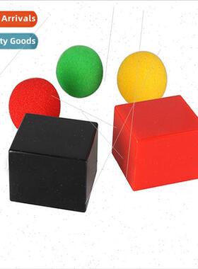 Pandora Box Treasure Box Large magic box new magic toys prop