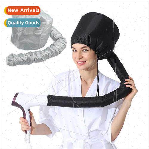 Hair dryer cap Hair dryer cap Hair dryer cap Heated cap Hair