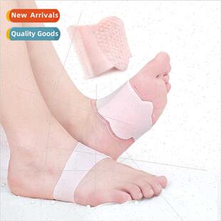 SEBS足弓支撑垫护脚垫脚掌垫脚心运动扁平足足弓足部护理