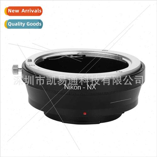 AI-NX适用Nikon AI Lens to Samsung NX Body NX10 NX100 Adapter