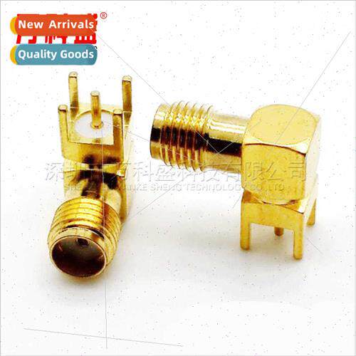 SMA-KWE External Screw Internal Pin RF Holder RF Antenna Hol