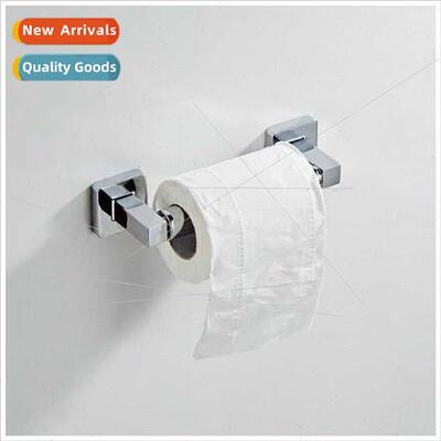 Aluminum alloy telescopic toilet paper holder htowel roll ho
