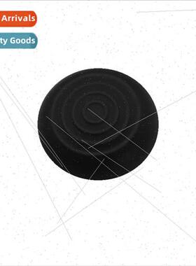 Threaded rubber pellet PS4/XBOXone/XBOX360/PS3/PS2 rocker ca