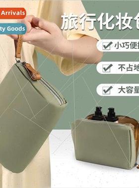 Cosmetic bag female new convenient large-capacy cosmetic bag