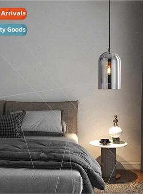 Italian minimalist bedside small chandelier modern minimalis