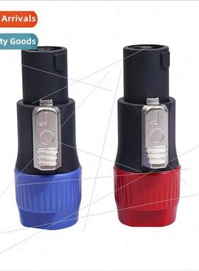 Color Professional Stage Speaker Speaker NL4FC 4-pole Ohm He