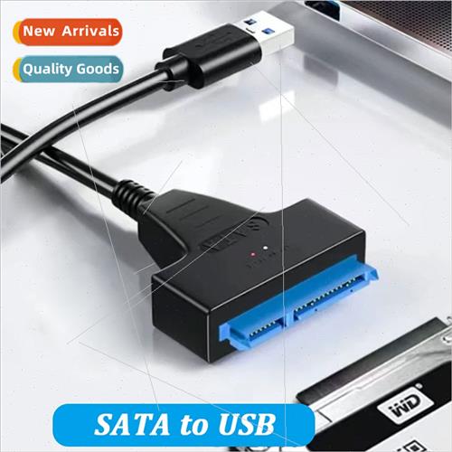 SATA to USB 3.0/2.0 Cable  2.5 Inch External HDD SSD Ha