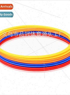 Agily Ring Soccer Training Agily Ring Physical Fness Ring Qu