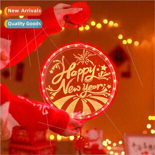 Fortune Chinese Knot Hanging Decoration Small Fortune Hangin