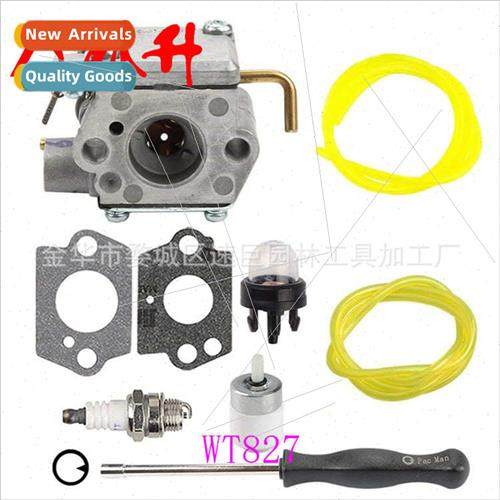 Carburetor Carb 适用Walbro WT-827 WT-827-1 WT-149A WT-275