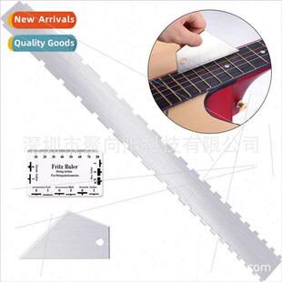 Guar Neck Notch Ruler Neck Fingerboard Pinside Height Measur