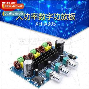 Power Bluetooth A305 TPA3116D2 Board Digal High Amplifier