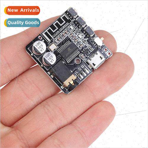 VHM-314 V.20 MP3 Bluetooth Audio Receiver Decoder Board 5.0