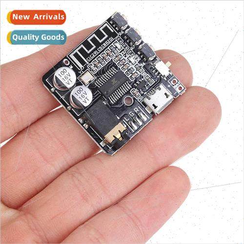 VHM-314 V.20 MP3 Bluetooth Audio Receiver Decoder Board 5.0