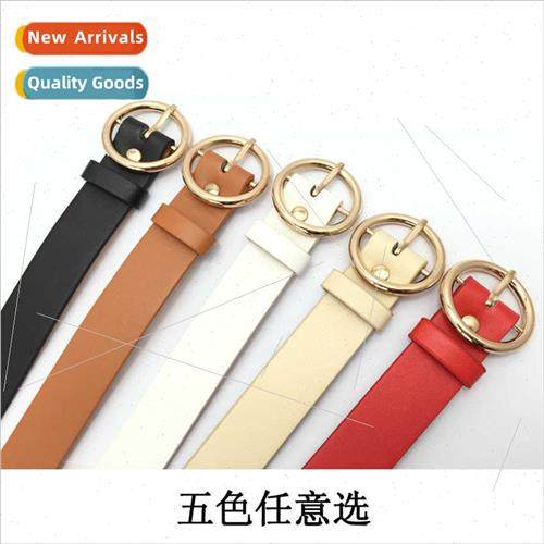 Retro versatile nd spring summer new Korean small single pro