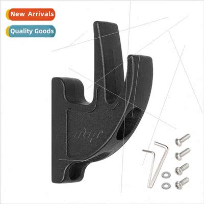 Electric scooter universal  metal sngthen double hook M5 M6