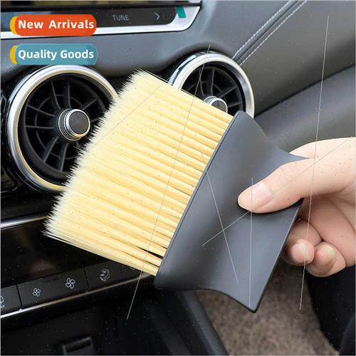 Car interior cleaning tools air condioning vents cleaning br