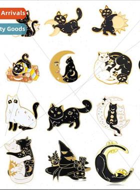 Subsonic Exclusive Black Cat Set Connection 20pcs Set 29.56