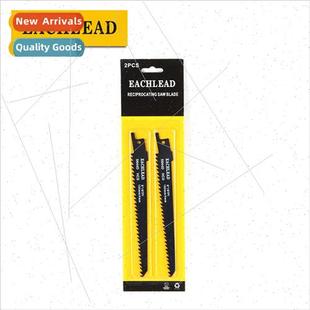 Saw Reciprocating Blade High S644D Wood Bimetal