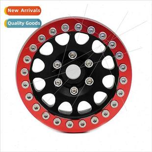 Alloy 90046 mulation SCX10 TRX4 Wheel inch 1.9 Crawler