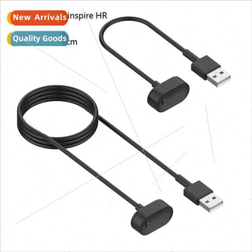 适用fitbit inspire charger inspire HR charging cable inspire