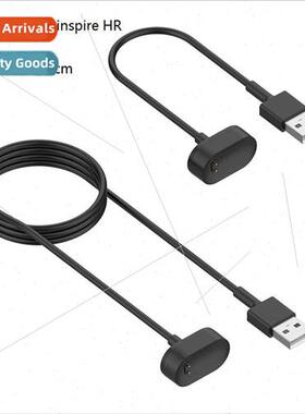 适用fitbit inspire charger inspire HR charging cable inspire