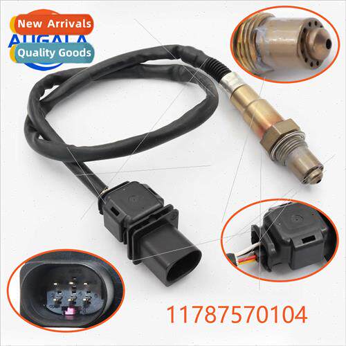 Oxygen Sensor 11787561410 11787569930 11787570104 适用BMW
