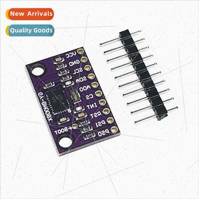 GY-BNO080 BNO085 AR VR IMU High Accuracy 9-Axis 9DAHRS Senso