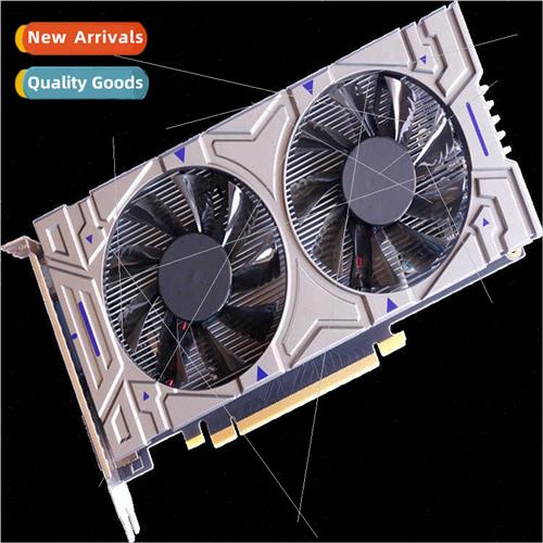 New Graphics Card GTX10605GB DDR5 192b Desktop PC Gaming
