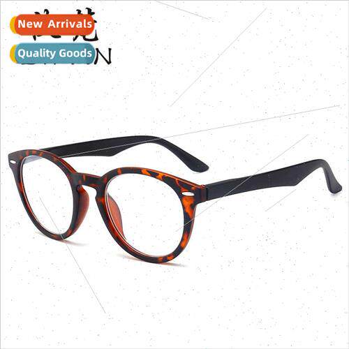 New PC full-frame glasses presbyopia glasses high-definion r