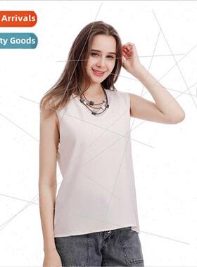 New multi-layer necklace female simple ethnic collarbone ret