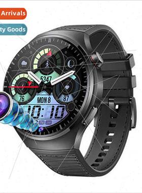 New Ultimate Sports Watch Plug-in 5G Full Netcom Camera Wire