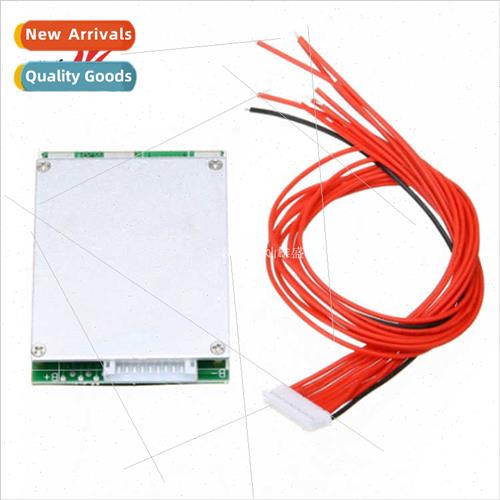 10 Strings 36V E-bike Protection Board Bicycle Protection Bo