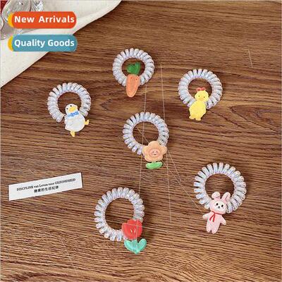 Mermaid Kime color telephone wire duckling hair b2022 high p