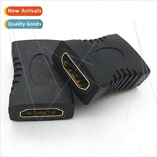 HD Cable HDMI Thru Head HDMI Adapter HDMI Female to Female E