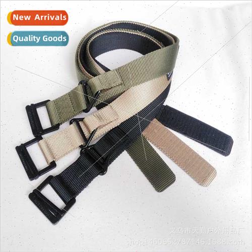 Blackhawk SQB Outdoor Tactical Nylon Belt Milary Fan Woven C