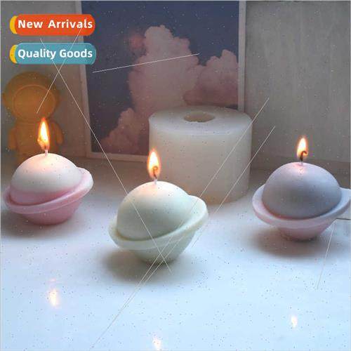 Candle Aromatherapy Mould DIY Making Diffuser Stone Ornament