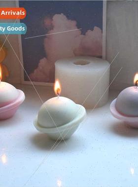 Candle Aromatherapy Mould DIY Making Diffuser Stone Ornament