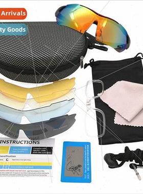 Cycling Running Outdoor Sports Sunglasses Fishing Mountainee