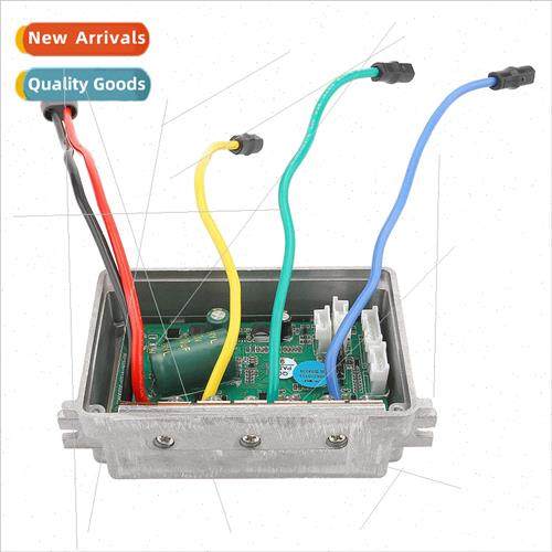 No.9 Scooter Segway nebot MAX G30 Controller Control Motherb