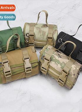 Shooting mat new portable wear-resistant outdoor waterproflo