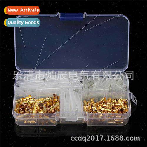 240PS Insert Reed Terminals Cold Pressed Connection Terminal