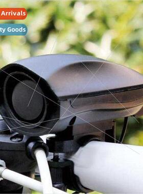 Horns Bicycle Horns Bicycle Bells Loud Electronic Horns Bicy