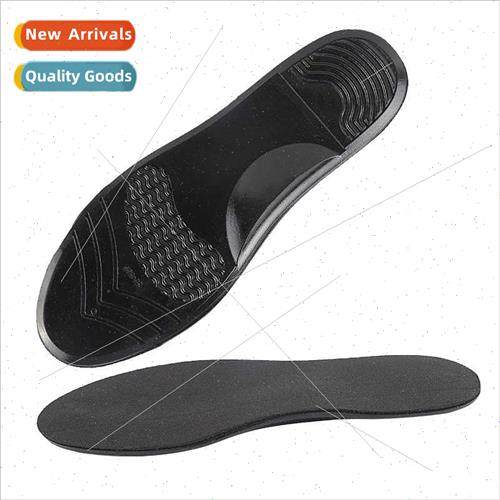 Gel Sandwich Black GEL Mesh Soft Elastic Memory Shock Absorb