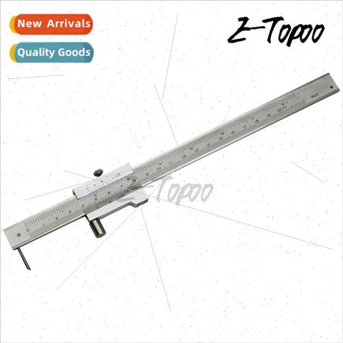 200/300/400/500MM Vernier Caliper Vernier Scribing Gauge Sta 珠宝/钻石/翡翠/黄金 DIY配件 原图主图