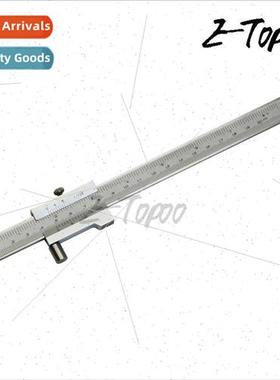 200/300/400/500MM Vernier Caliper Vernier Scribing Gauge Sta